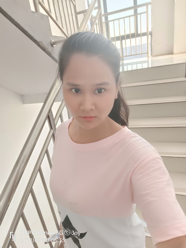 姣的第一张照片--湛江相亲服务中心