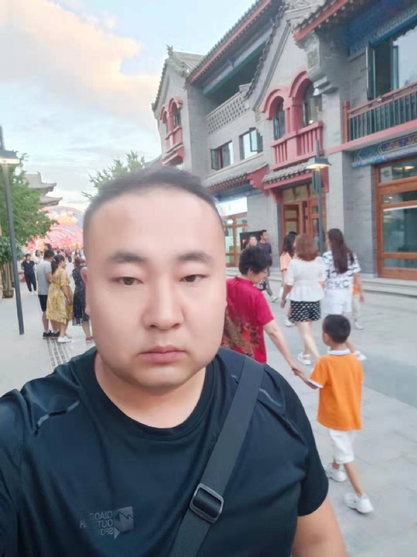 田二牛的第一张照片--湛江相亲服务中心