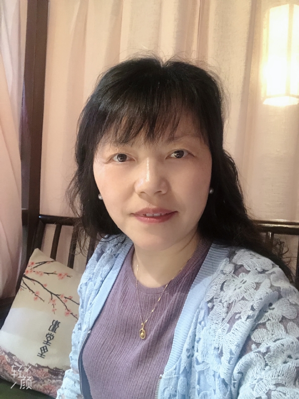 期盼的第二张照片--湛江相亲服务中心
