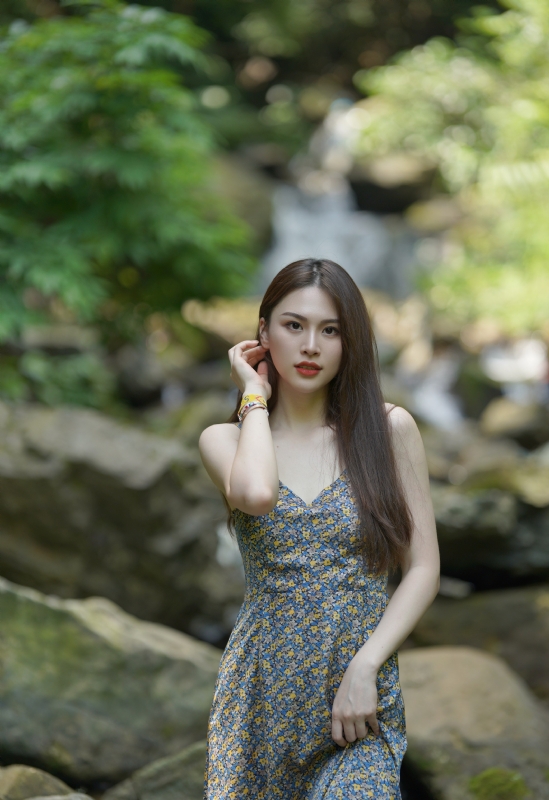 Catherine的第二张照片--湛江相亲服务中心