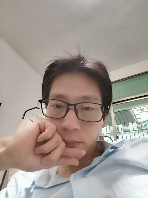 通的第一张照片--湛江相亲服务中心