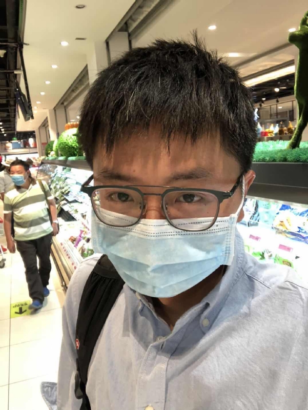 依一的第一张照片--湛江相亲服务中心