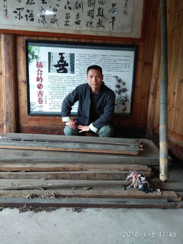 周哥的第二张照片--湛江相亲服务中心
