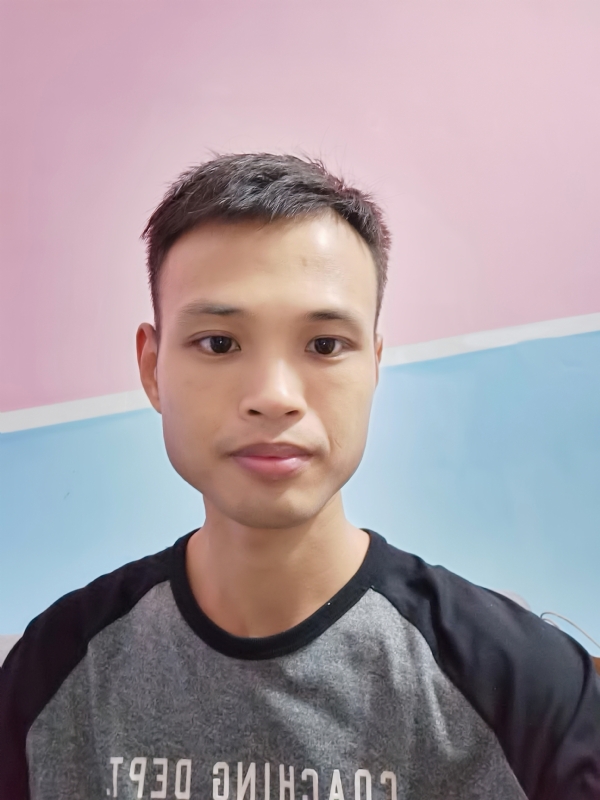 简单就好的第一张照片--湛江相亲服务中心