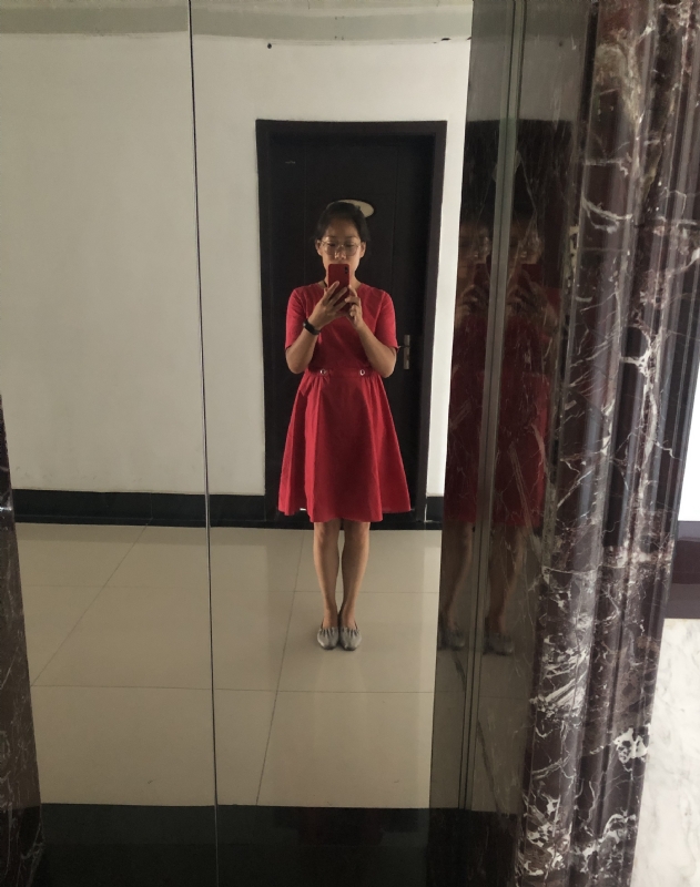 lulu18的第一张照片--湛江相亲服务中心
