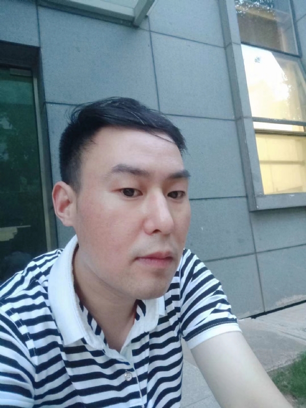 曙光的第一张照片--湛江相亲服务中心