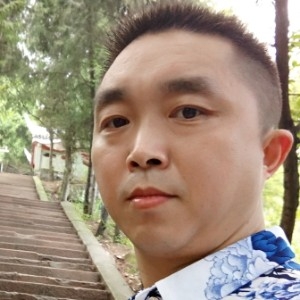 曾强的第一张照片--湛江相亲服务中心