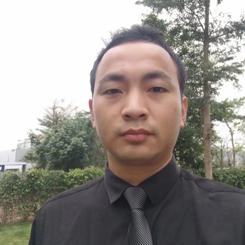 我爱我家的第一张照片--湛江相亲服务中心