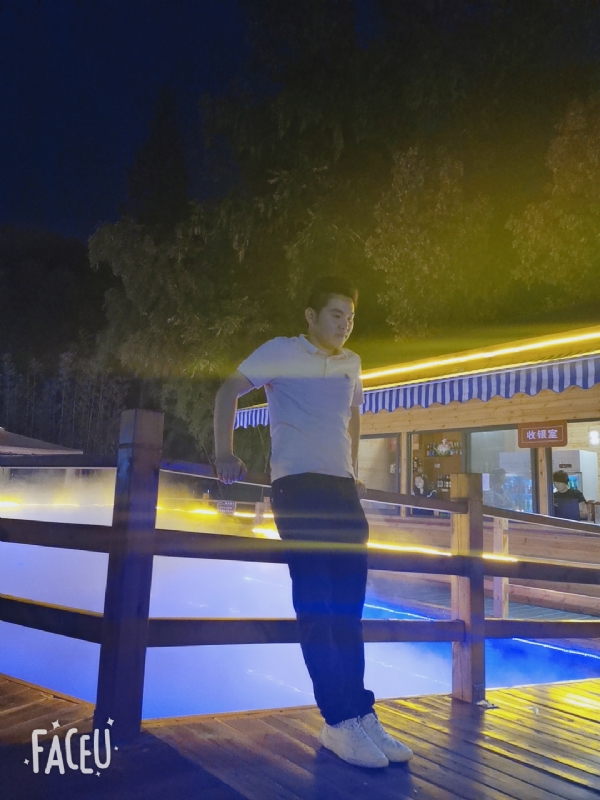 一生一世的爱情鸟的第一张照片--湛江相亲服务中心