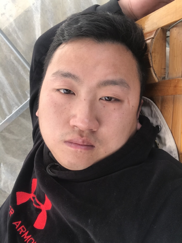 寻个媳妇疼的第一张照片--湛江相亲服务中心