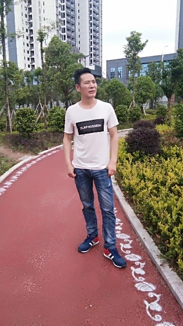 真诚相待的第一张照片--湛江相亲服务中心