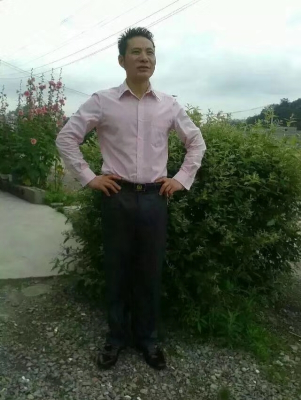 真诚相待的第二张照片--湛江相亲服务中心