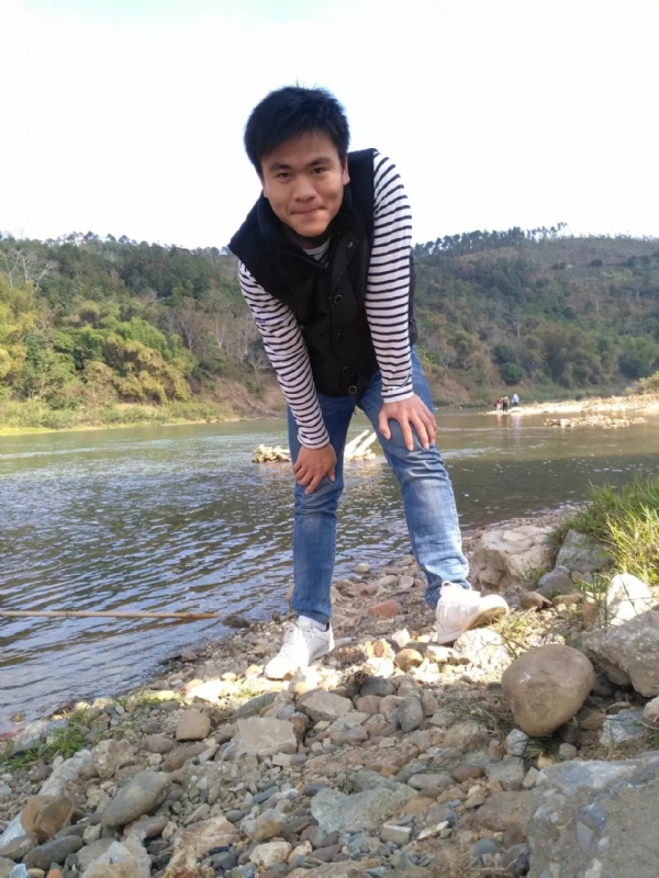 印迹的第一张照片--湛江相亲服务中心