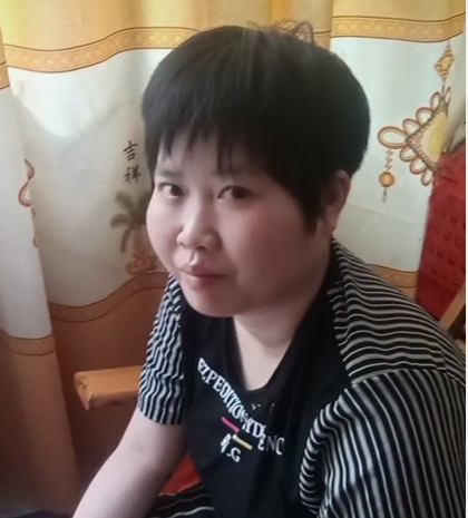 缘份的第一张照片--湛江相亲服务中心
