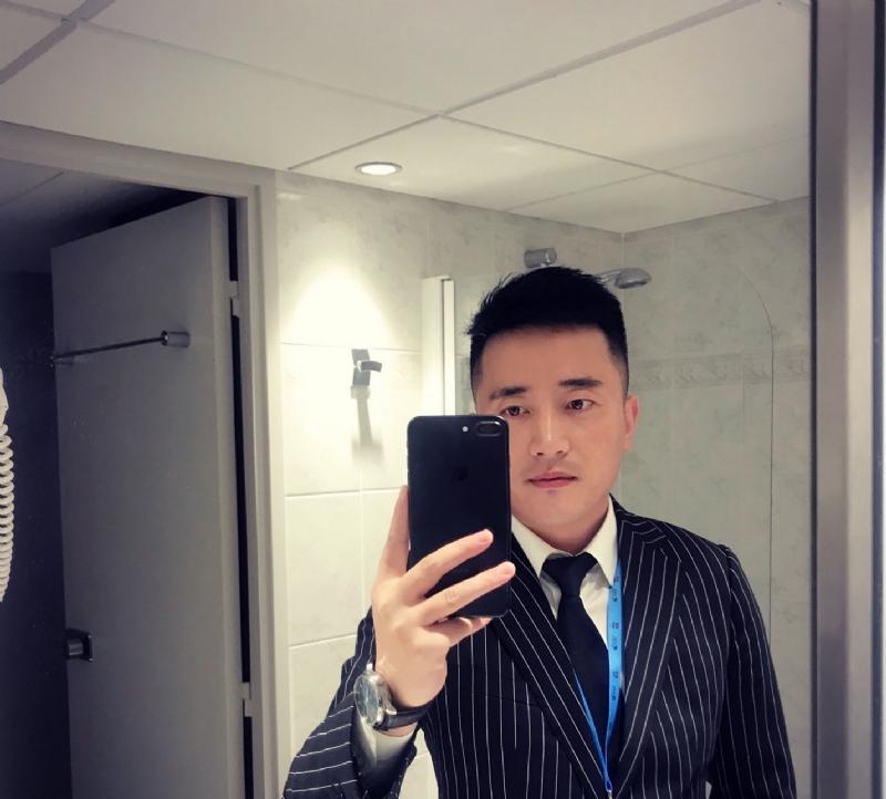 kevin的第一张照片--湛江相亲服务中心
