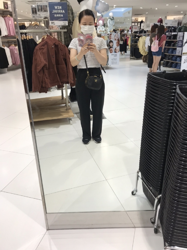 定的第二张照片--湛江相亲服务中心