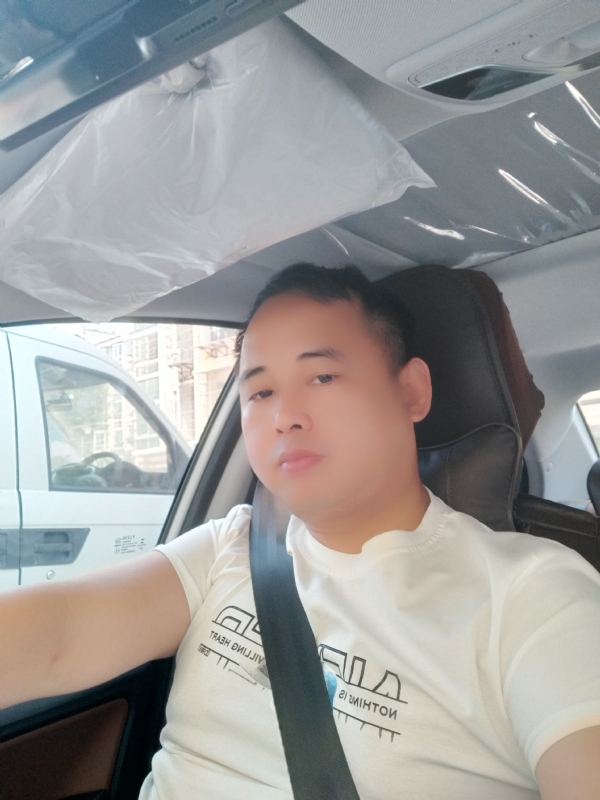 有你就好的第六张照片--湛江相亲服务中心