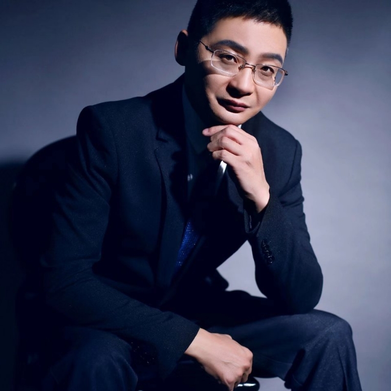 健圣堂陈中医的第一张照片--湛江相亲服务中心