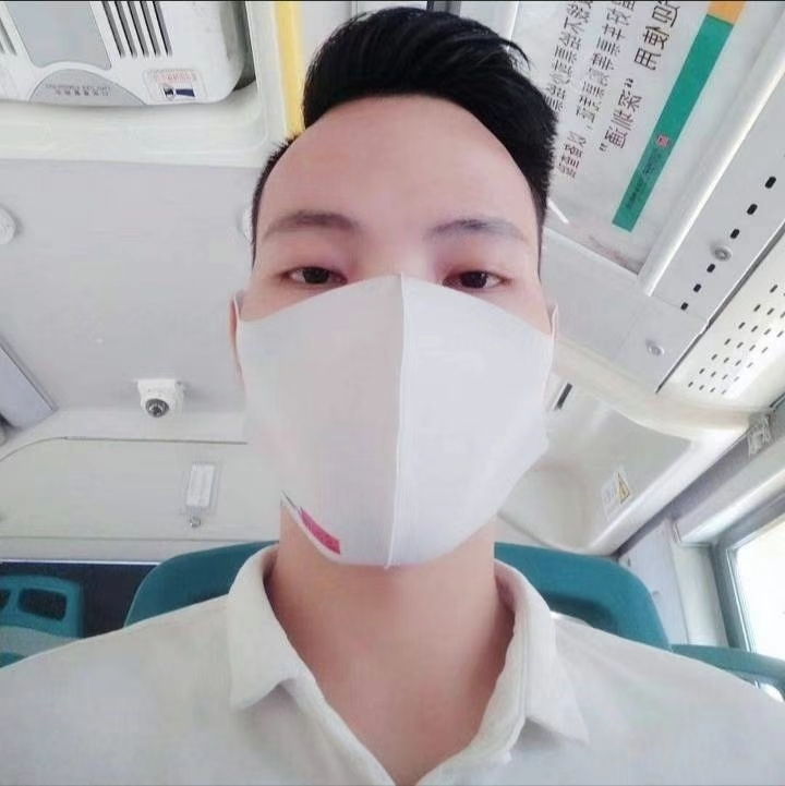 摆渡者的第一张照片--湛江相亲服务中心