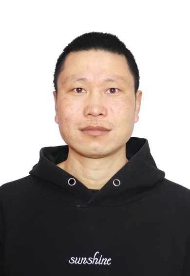 东东旭的第一张照片--湛江相亲服务中心