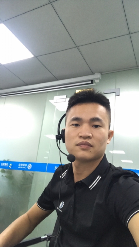 糯米粉的第一张照片--湛江相亲服务中心