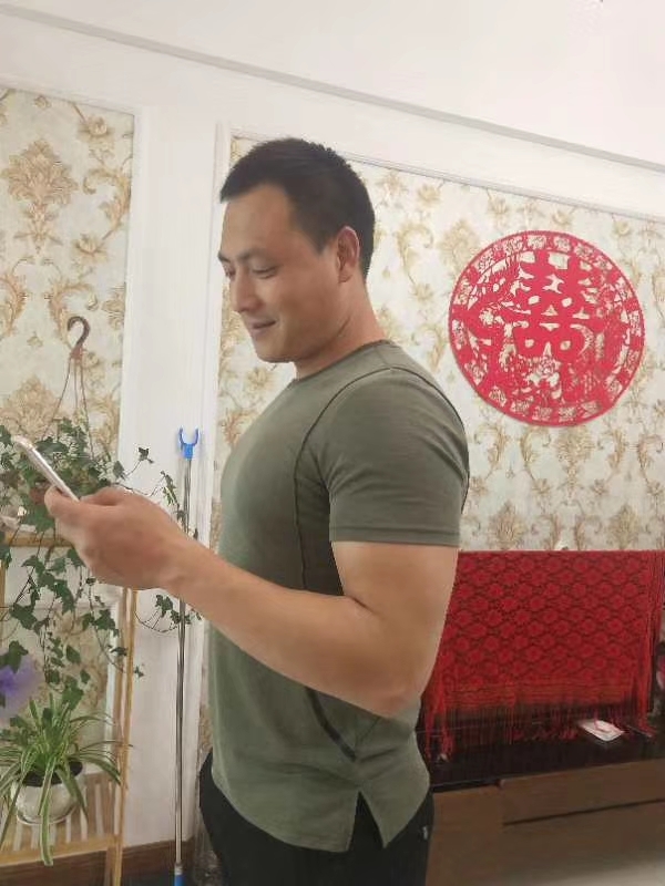 旧时相识的第三张照片--湛江相亲服务中心