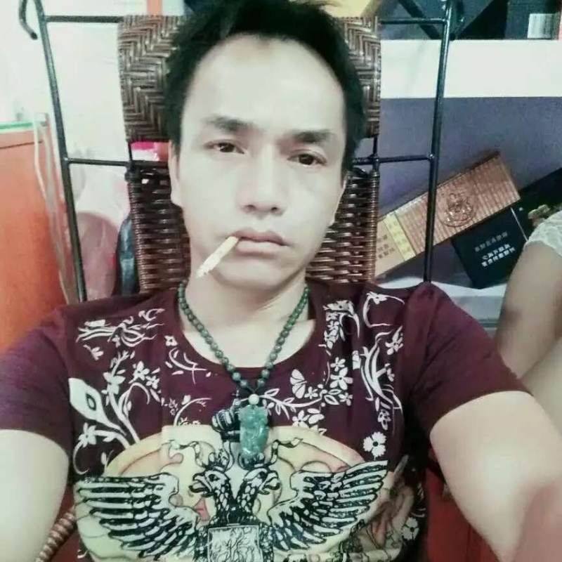 缘分的第一张照片--湛江相亲服务中心