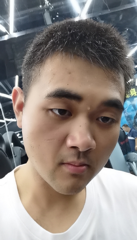 回眸一笑的第一张照片--湛江相亲服务中心