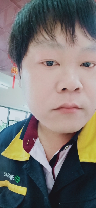 三哥哥的第一张照片--湛江相亲服务中心