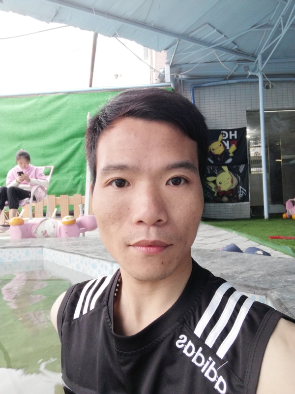 WWH的第一张照片--湛江相亲服务中心