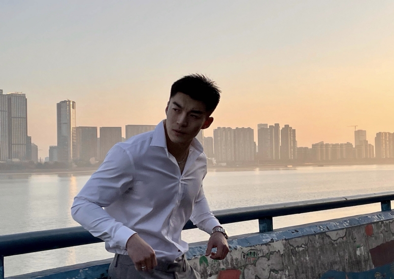 秋豆的第一张照片--湛江相亲服务中心