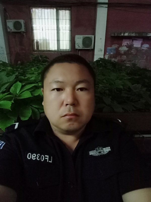 冯宇的第一张照片--湛江相亲服务中心
