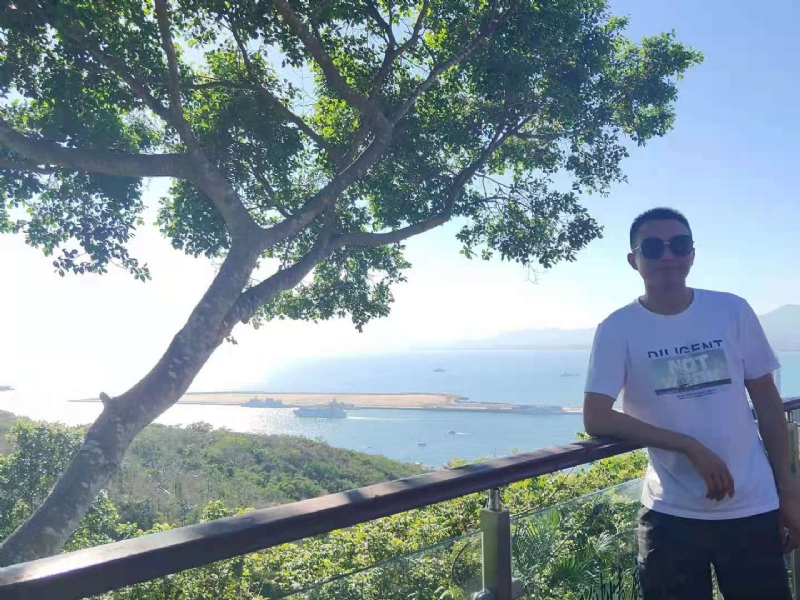 流星的第一张照片--湛江相亲服务中心