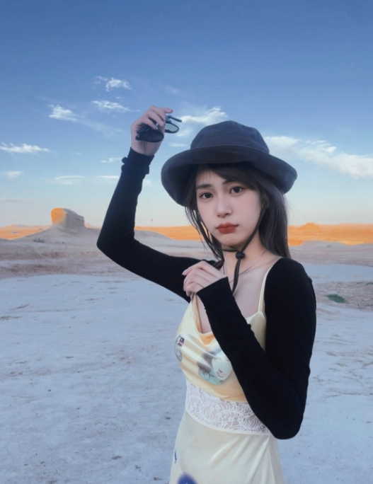 英姐的第一张照片--湛江相亲服务中心
