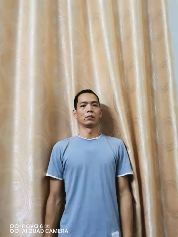 缘起的第一张照片--湛江相亲服务中心