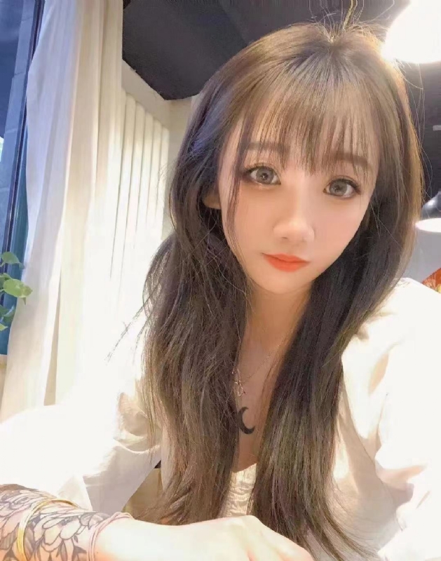 柚子的第一张照片--湛江相亲服务中心