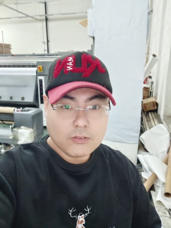 胖子的第二张照片--湛江相亲服务中心