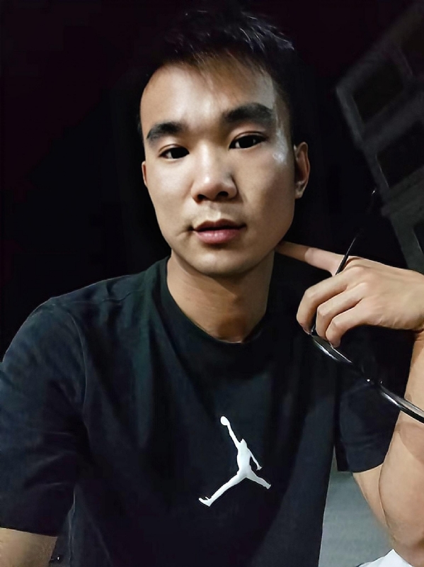 时光所致的第一张照片--湛江相亲服务中心
