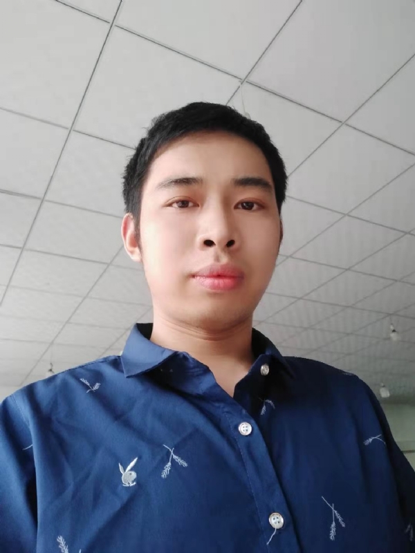 啊辉的第一张照片--湛江相亲服务中心