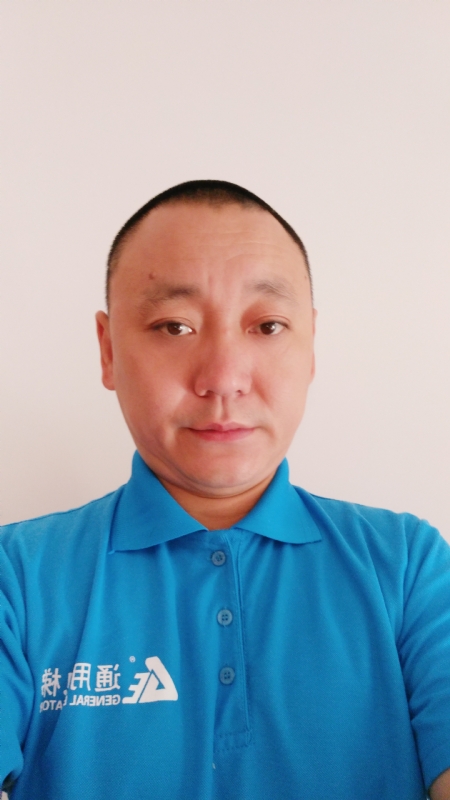天意的第一张照片--湛江相亲服务中心