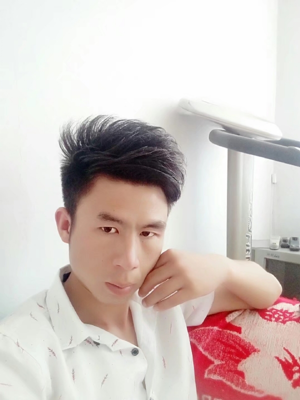 只得一人心的第一张照片--湛江相亲服务中心
