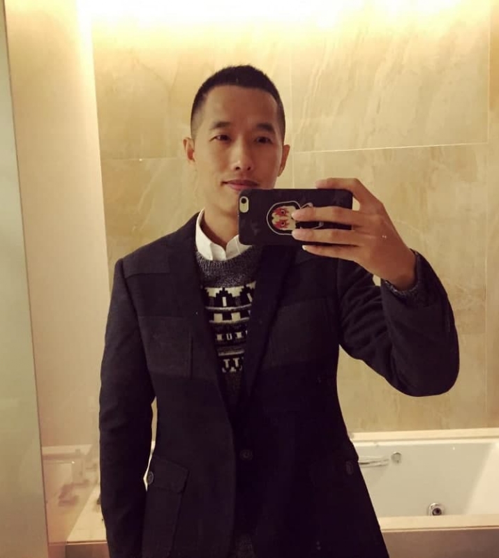 宿椰的第一张照片--湛江相亲服务中心