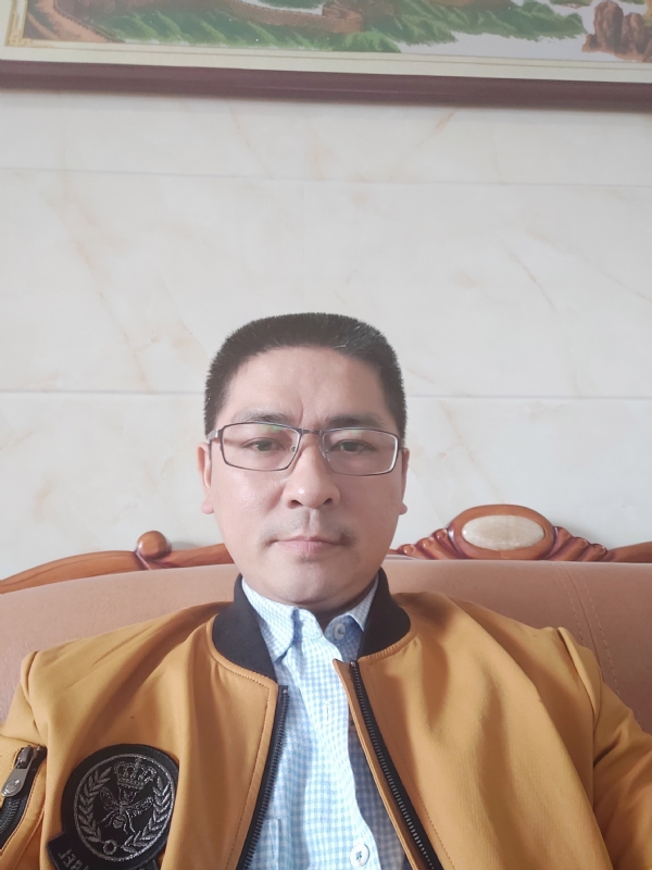 龙行天下的第一张照片--湛江相亲服务中心