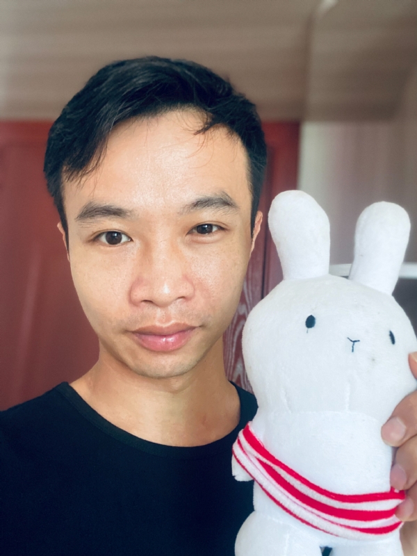 风筝的第一张照片--湛江相亲服务中心
