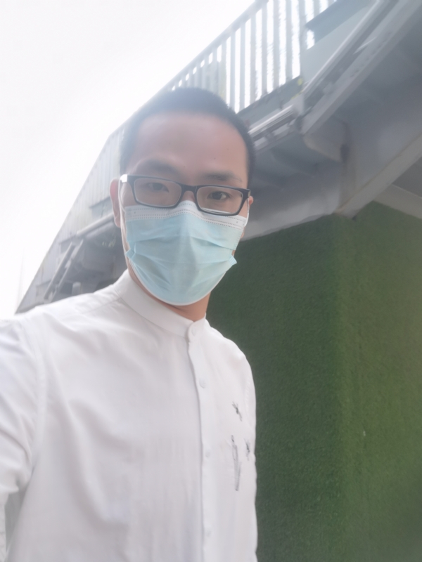 沙利文777的第一张照片--湛江相亲服务中心