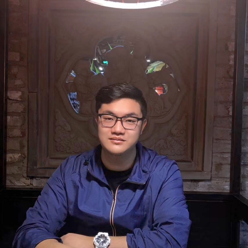 kuma的第一张照片--湛江相亲服务中心