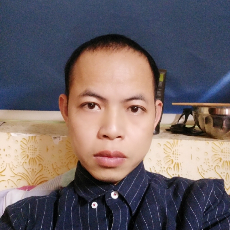 男儿当自强的第一张照片--湛江相亲服务中心
