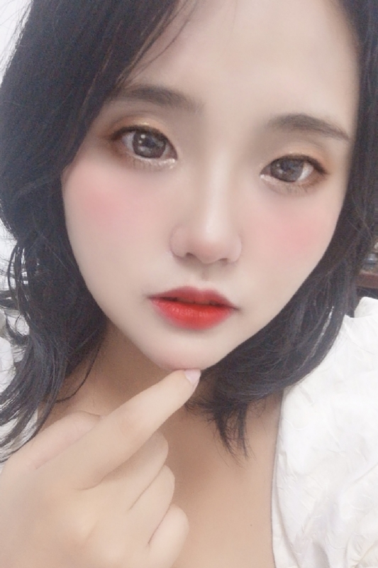 妮妮的第一张照片--湛江相亲服务中心