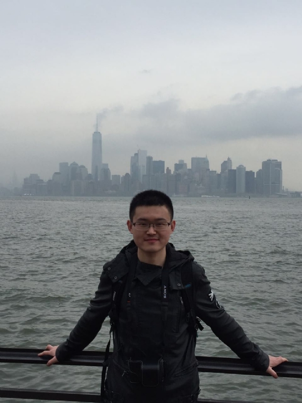 天长男孩的第一张照片--湛江相亲服务中心