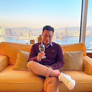 大漠孤烟的第一张照片--湛江相亲服务中心
